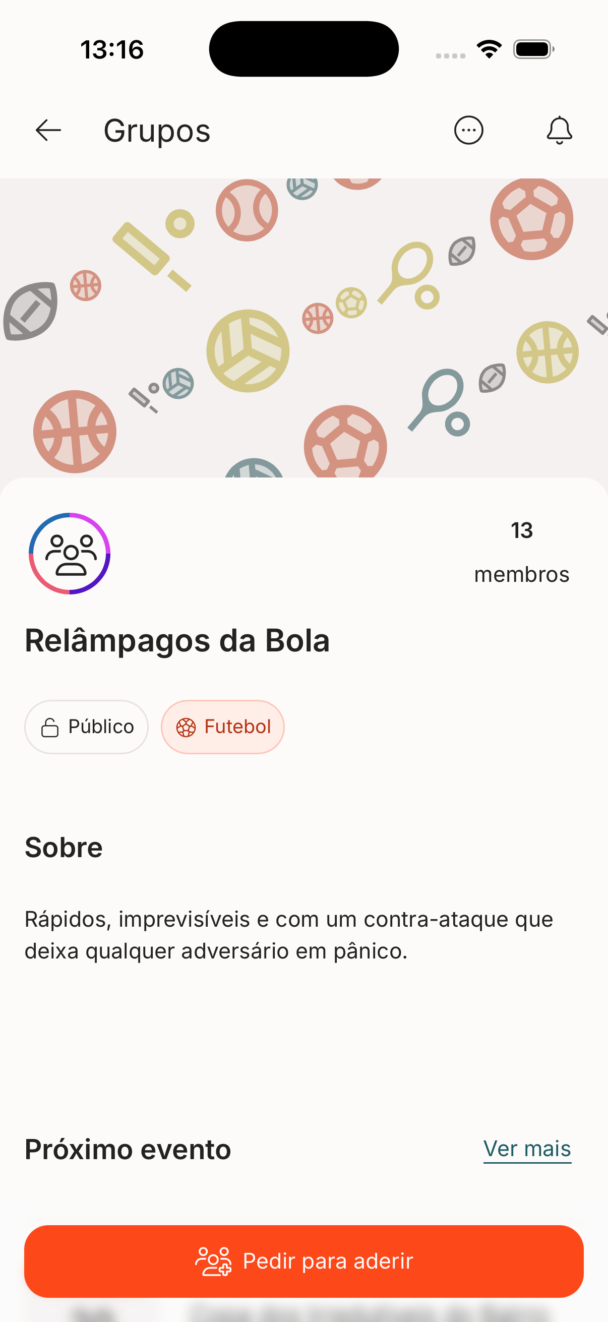 Ilustração da funcionalidade