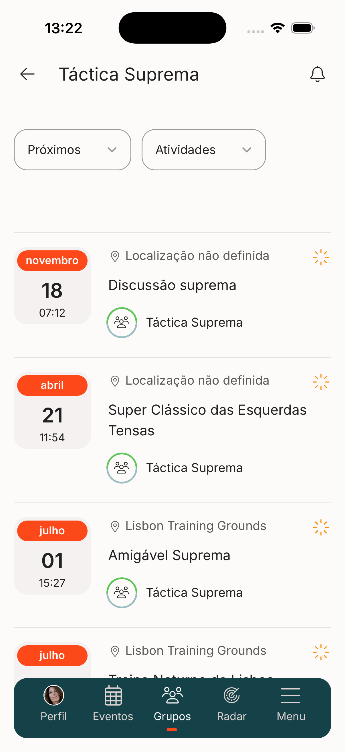 Ilustração da funcionalidade