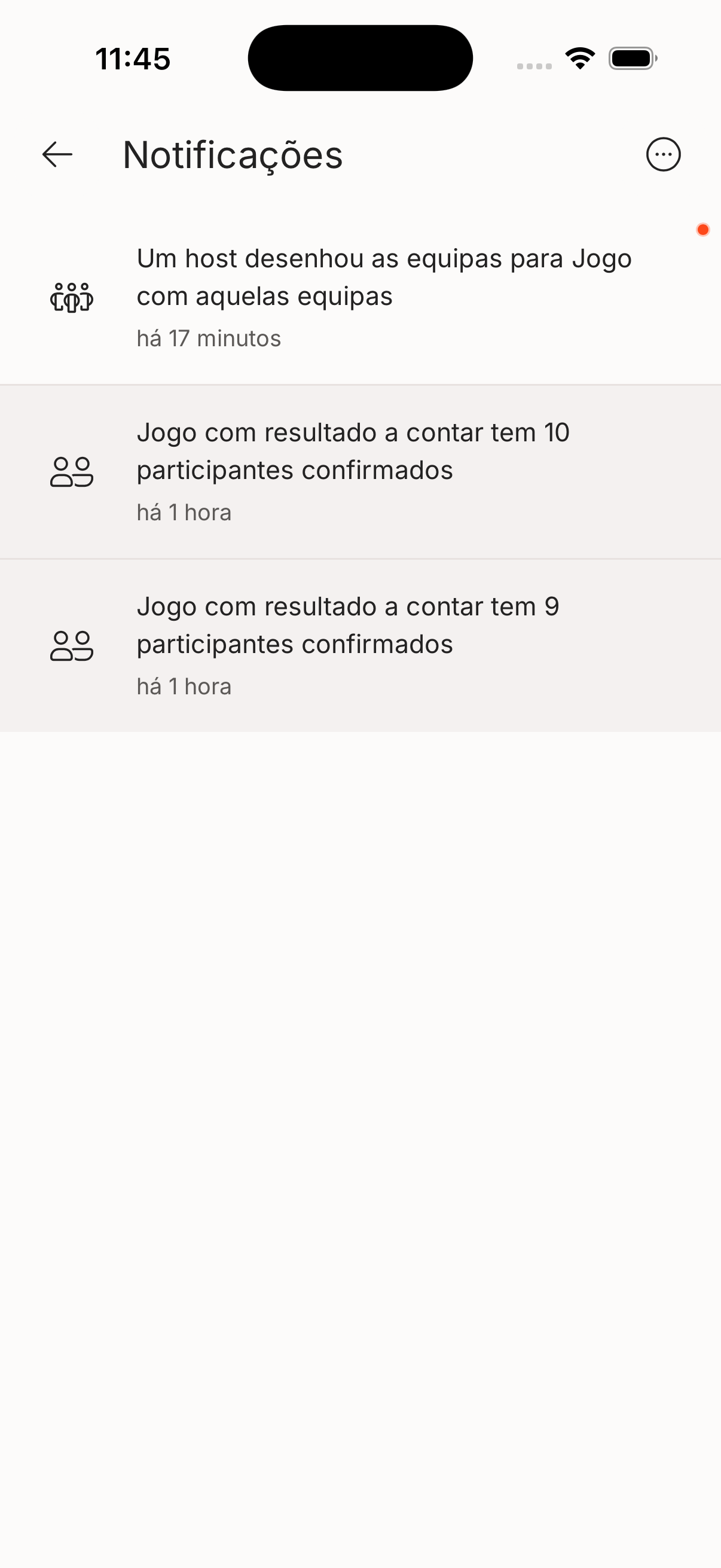 Ilustração da funcionalidade